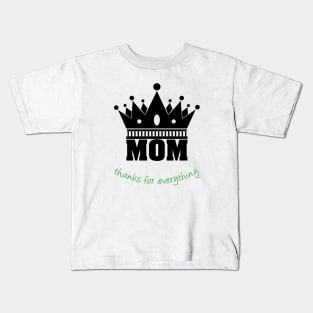 mama Kids T-Shirt